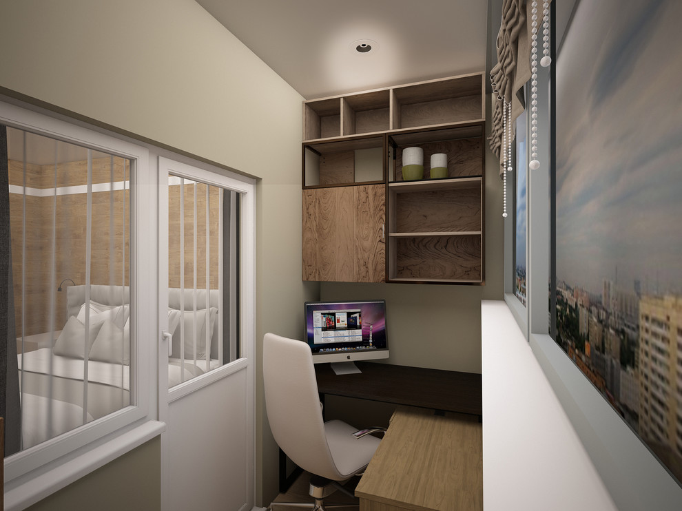 ЖК Панорама