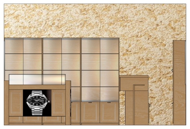 Магазин часов