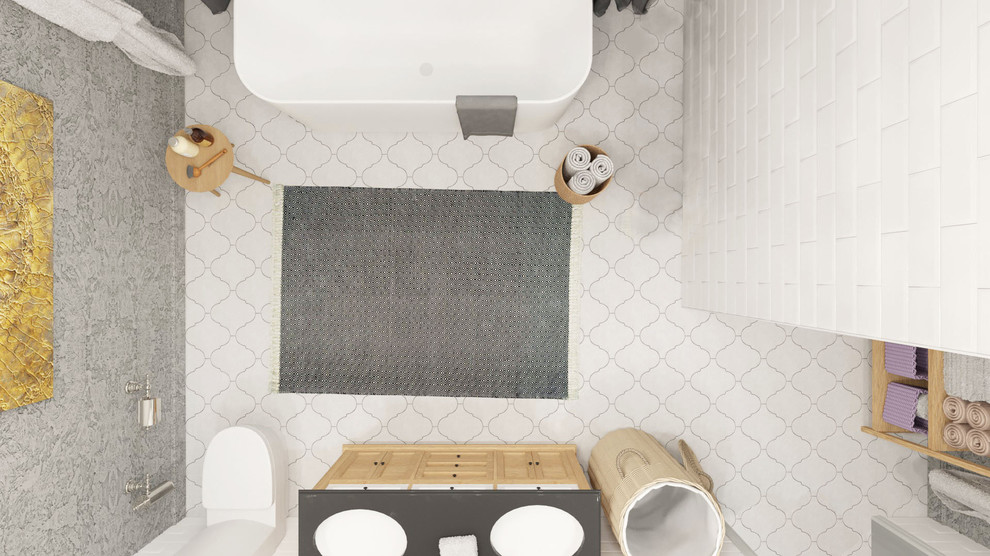 Коттедж в Ясной Поляне