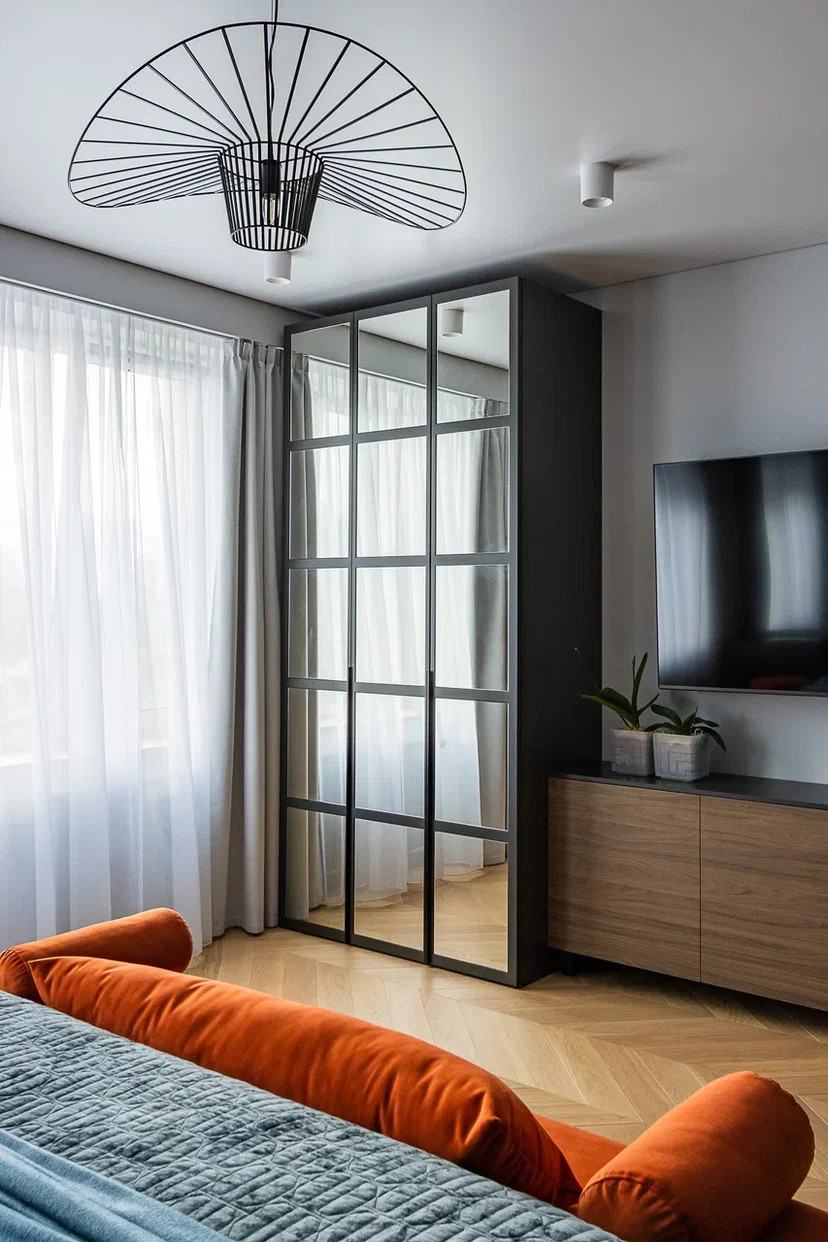 Квартира 130 м.кв. на Главной ул.