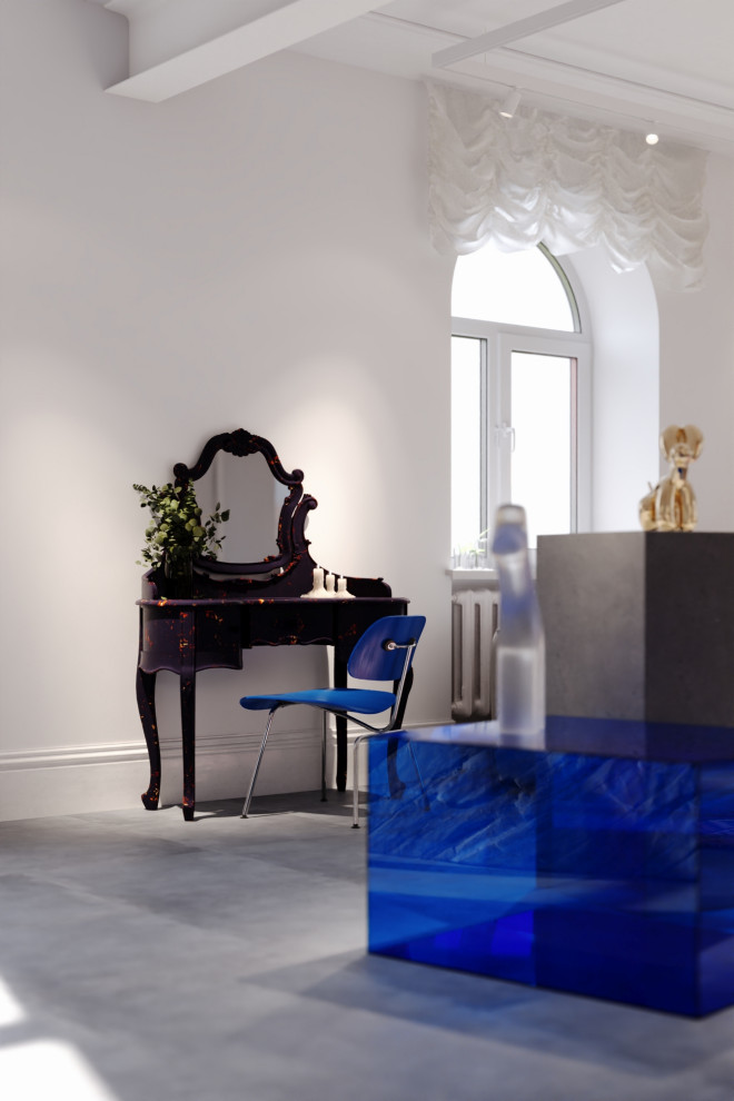 Арт-пространство "Каникулы"