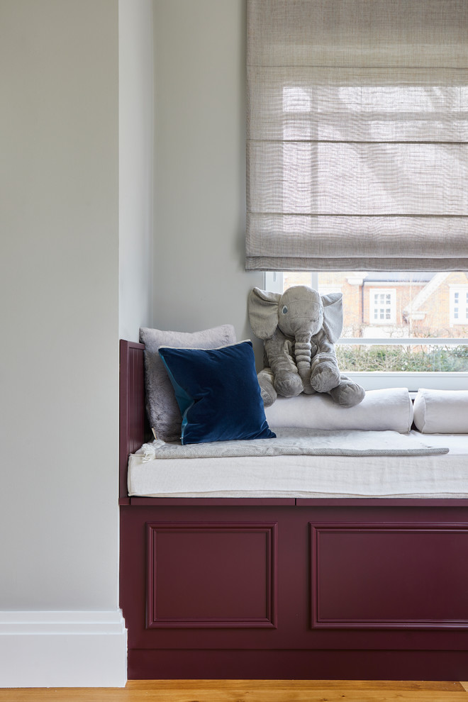 Oxshott Project