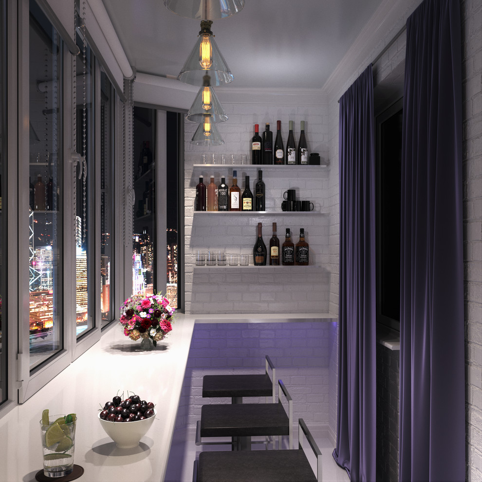 Квартира в Коломне