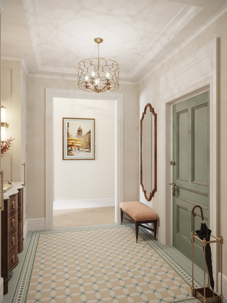 Квартира в ЖК Дубровка