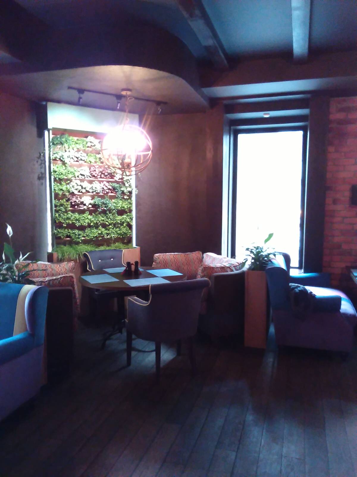 Ресторан PAR