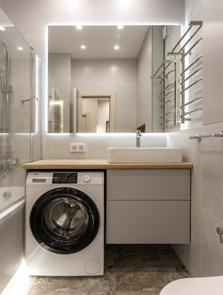 Функцинальная однушка в ЖК "Вереск"