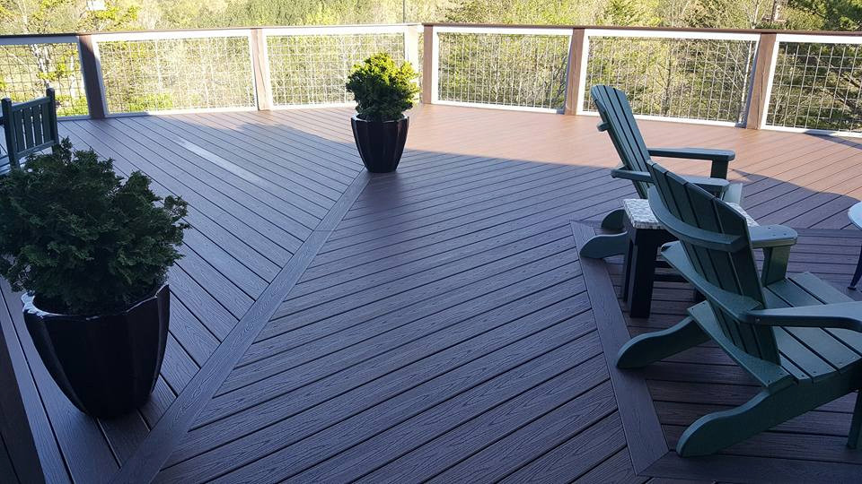 Our Work