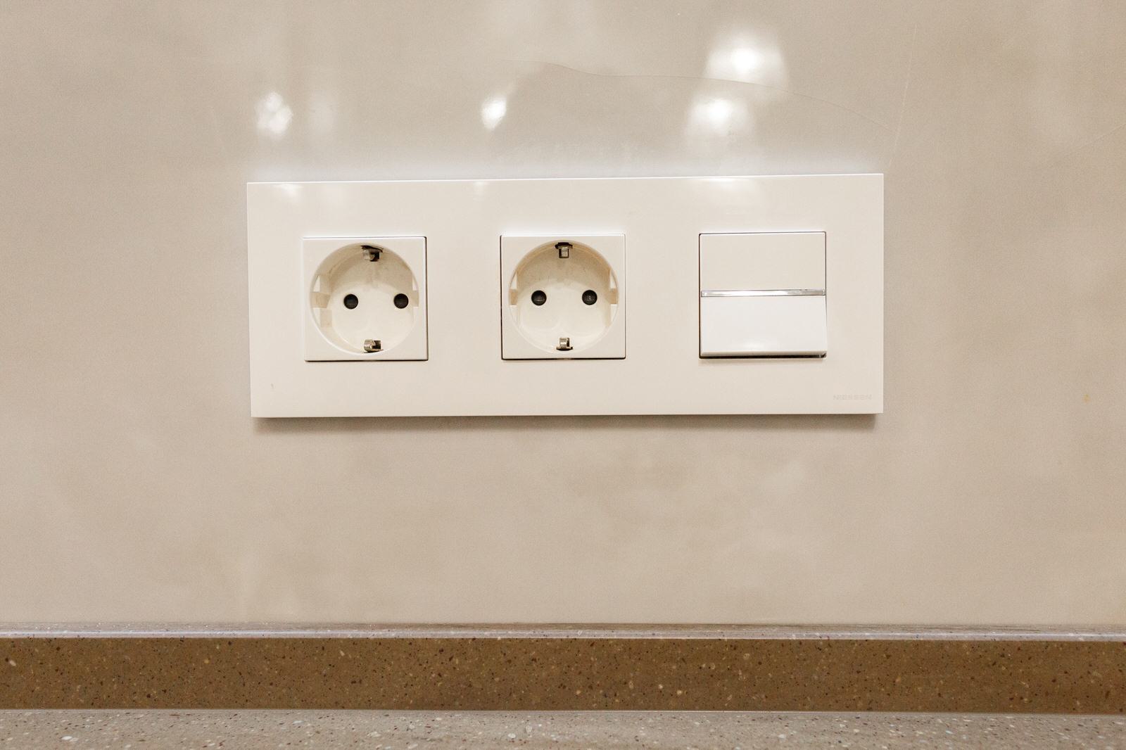 ЖК "Зеленый парк", 3-ком, 75 м2. Капитальный ремонт