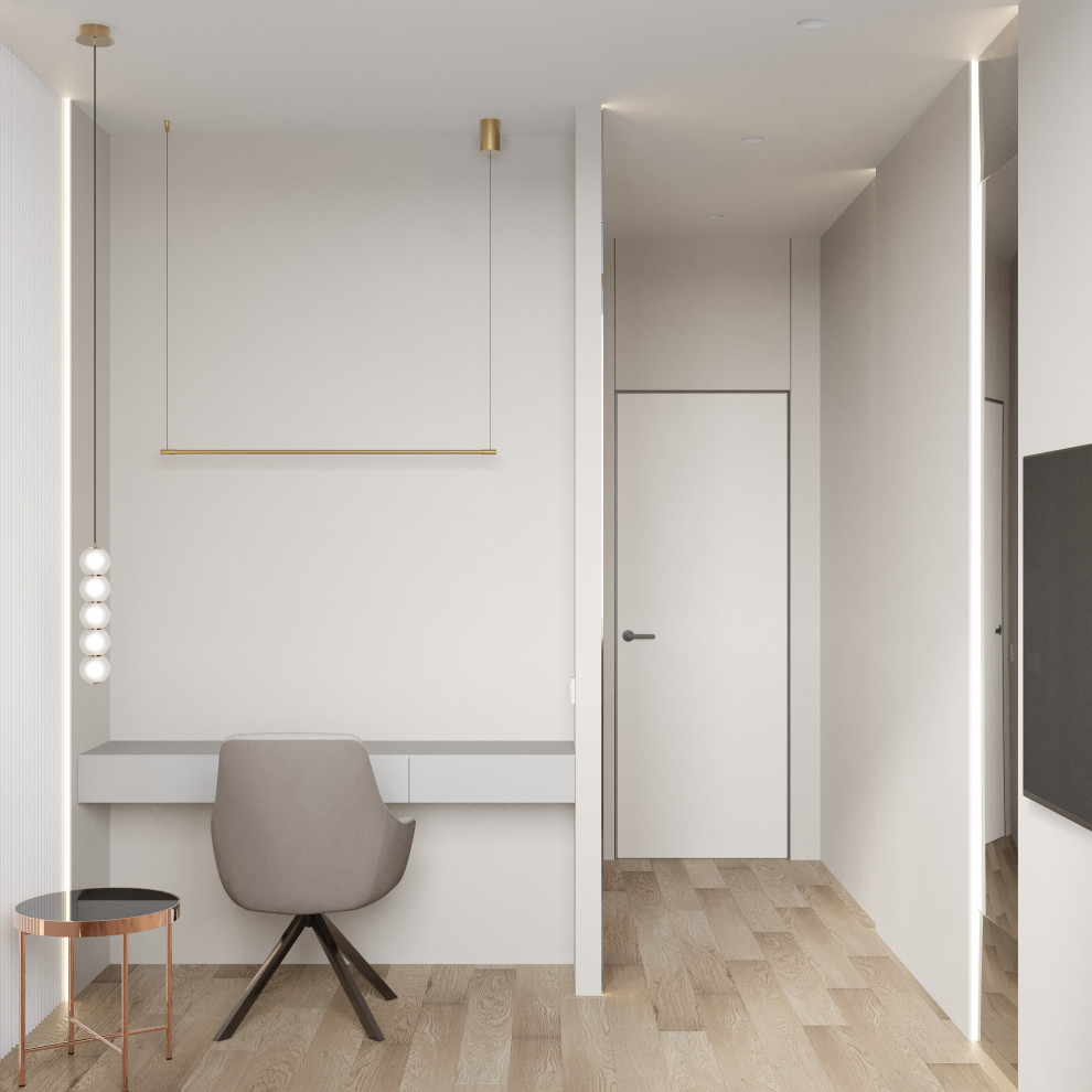 ЖК Легендарный Квартал