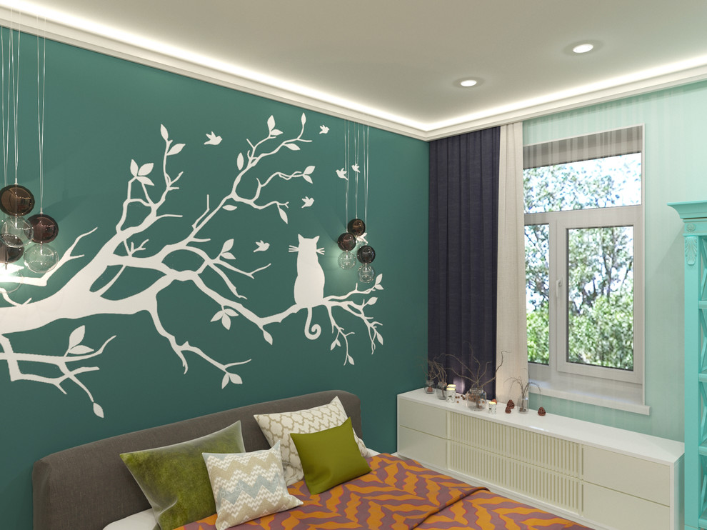 ЖК Дом с террасами