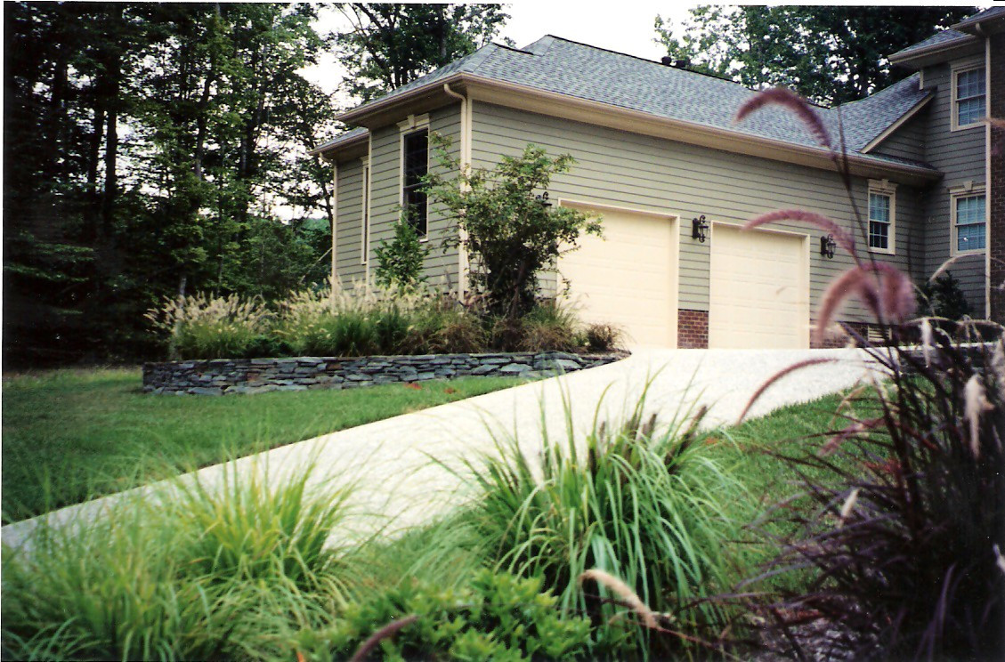 Designed & Built Projects