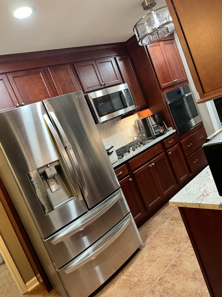 Before and After - Project Sneak Peeks