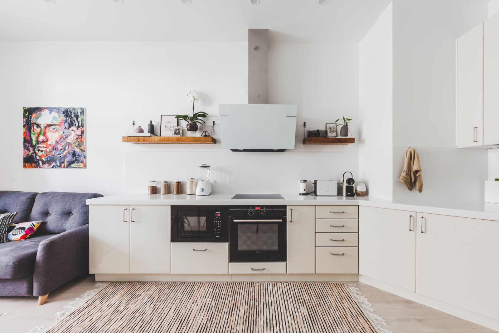 ЖК Тимирязевский