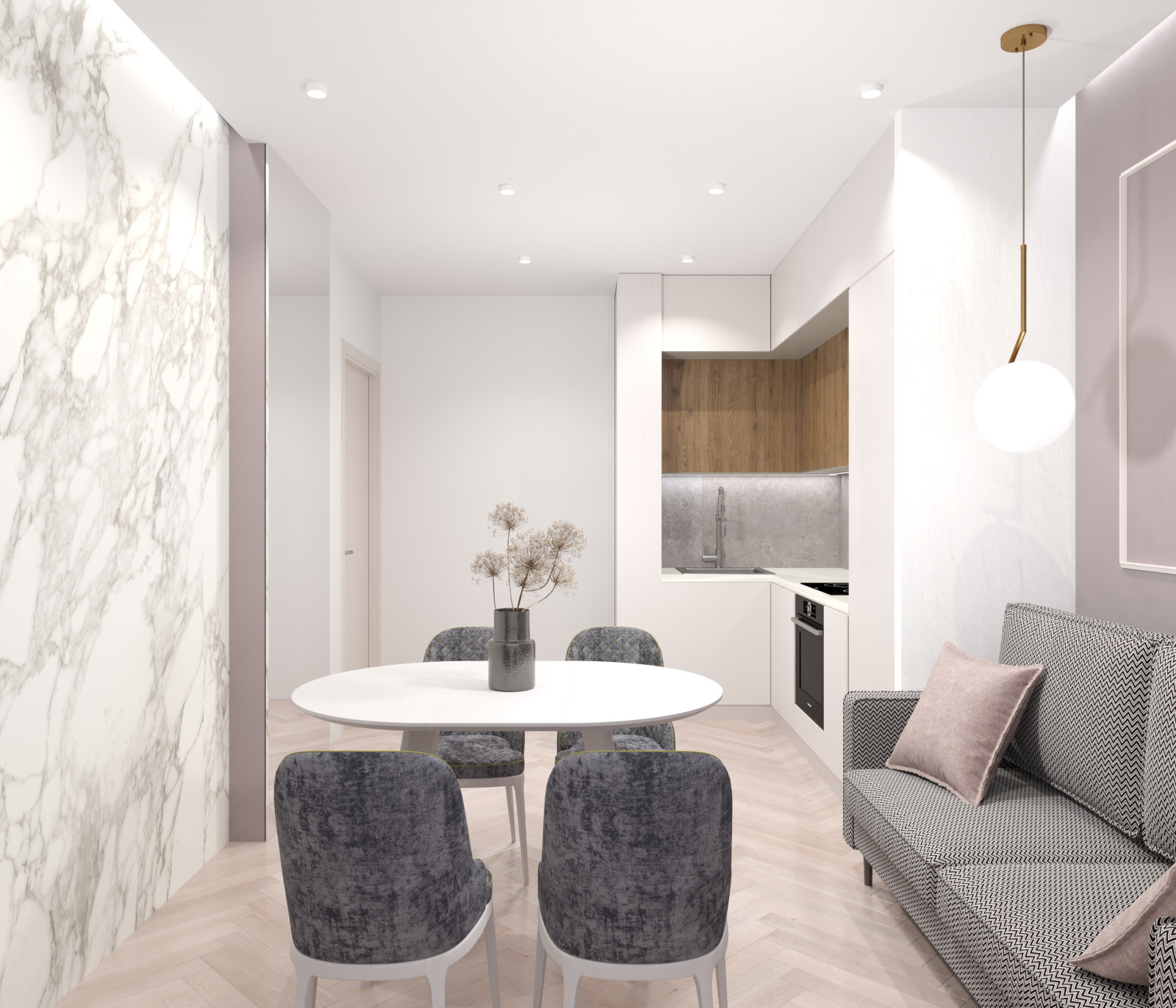 Ривьера Парк