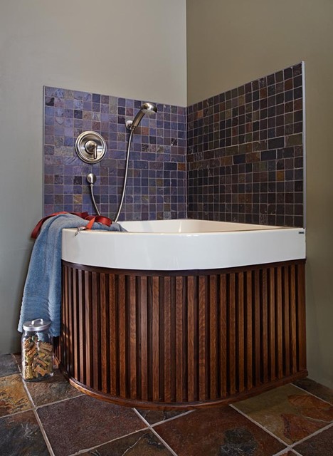 The Wright Stuff classico-stanza-da-bagno