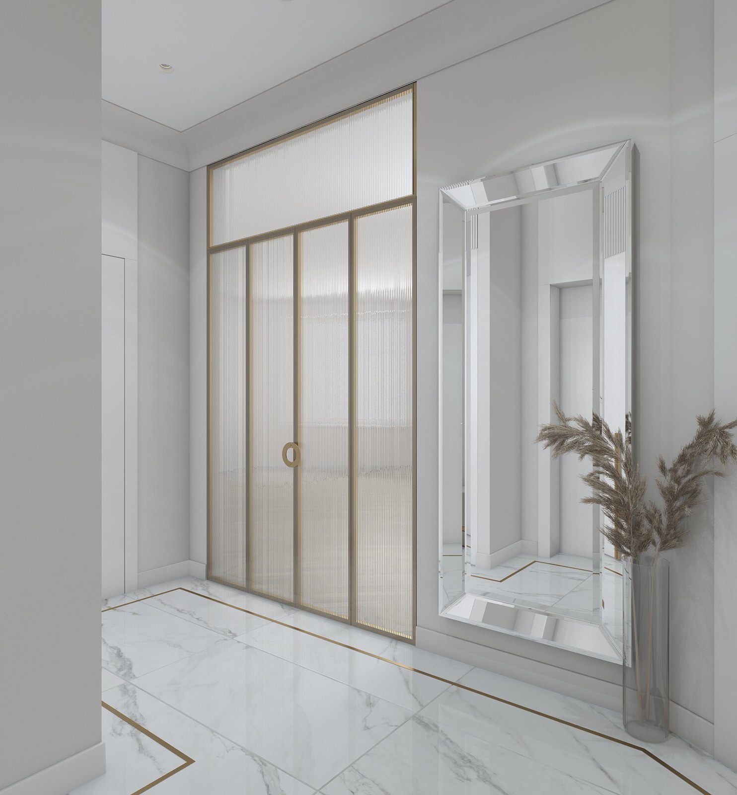 Нюдовое настроение