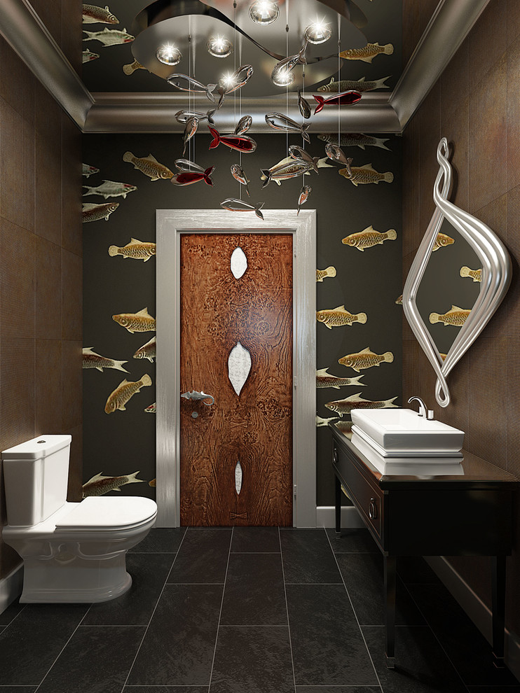 Павильон в поселке Миллениум Парк