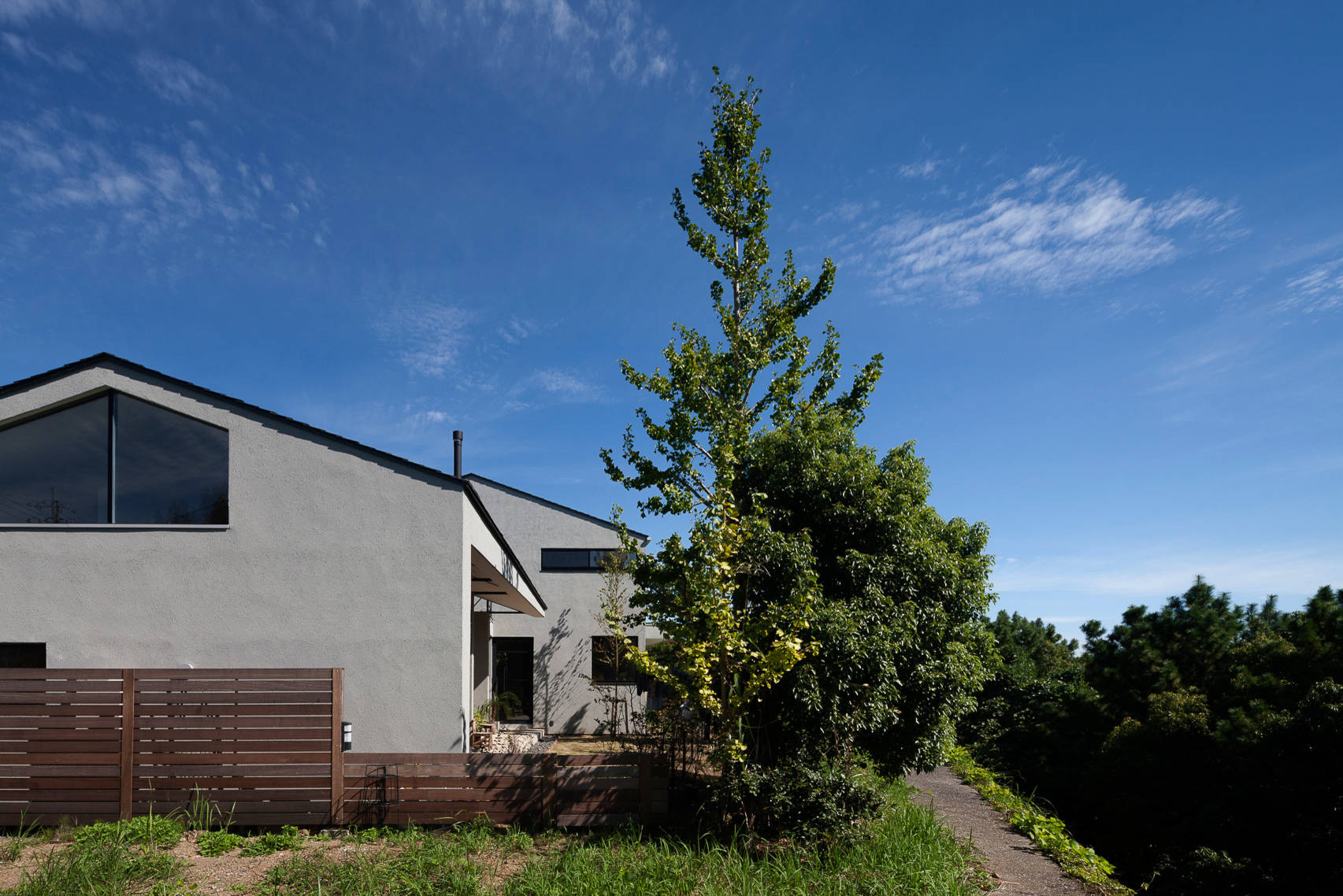 ハウス名作 6枚 kuniyuki todd terje 他 The Garduno-Heiser House, 1960 - Crosby Doe Associates, Inc.