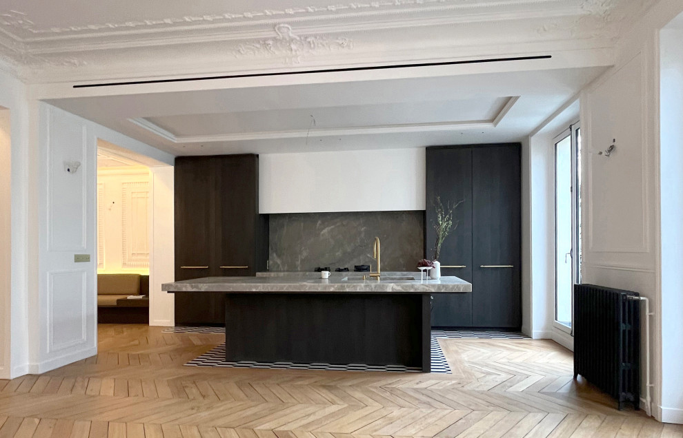 Magenta_ appartement de 4 pièces 150 m2