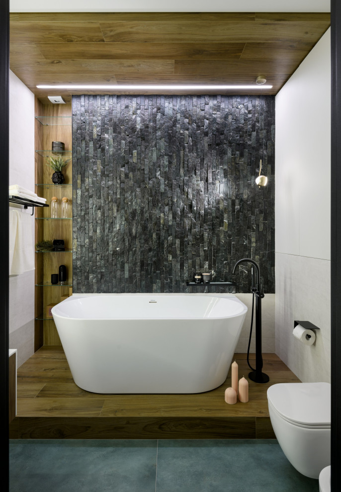 Современный интерьер