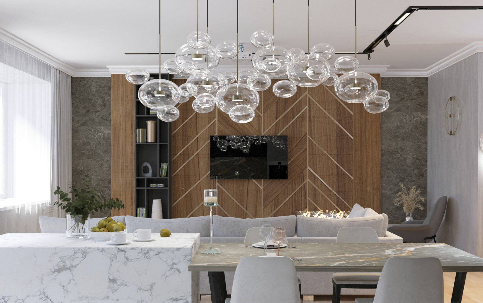 Проект "Семь метров над уровнем неба."