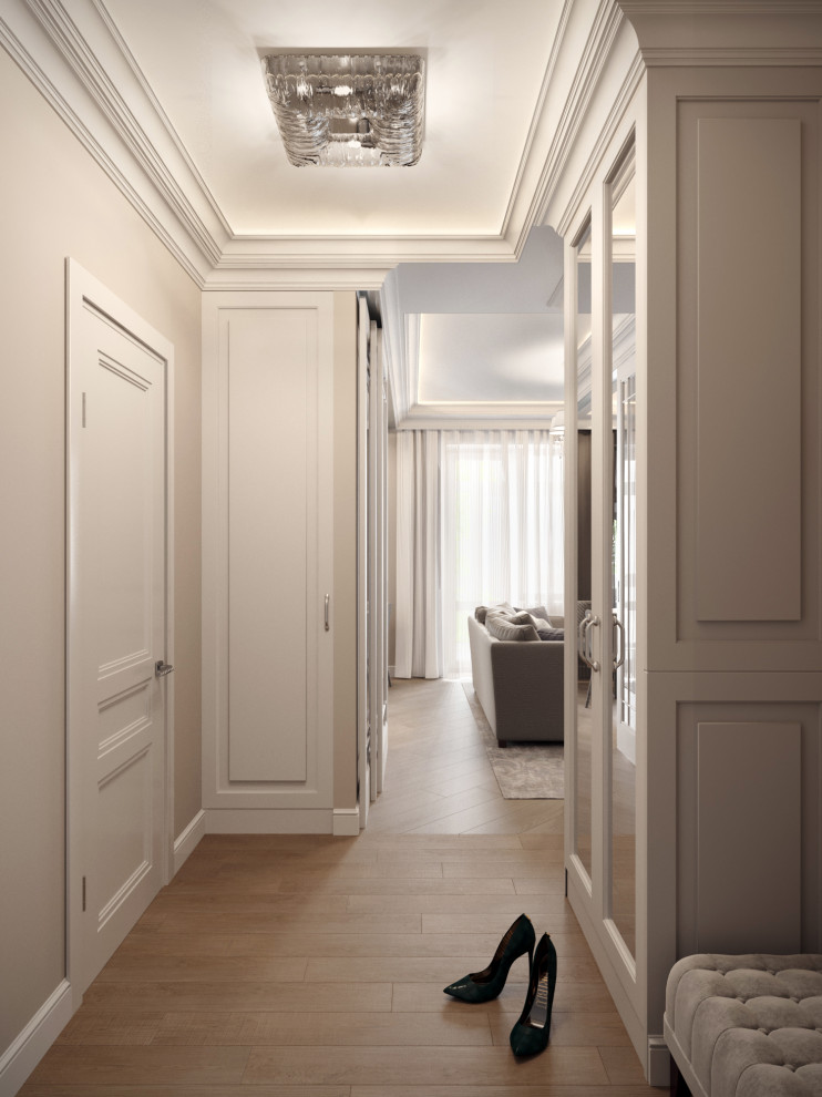 ул. Новокузнецкая