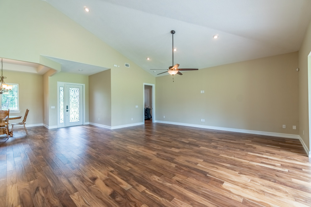 Plant City Custom Home