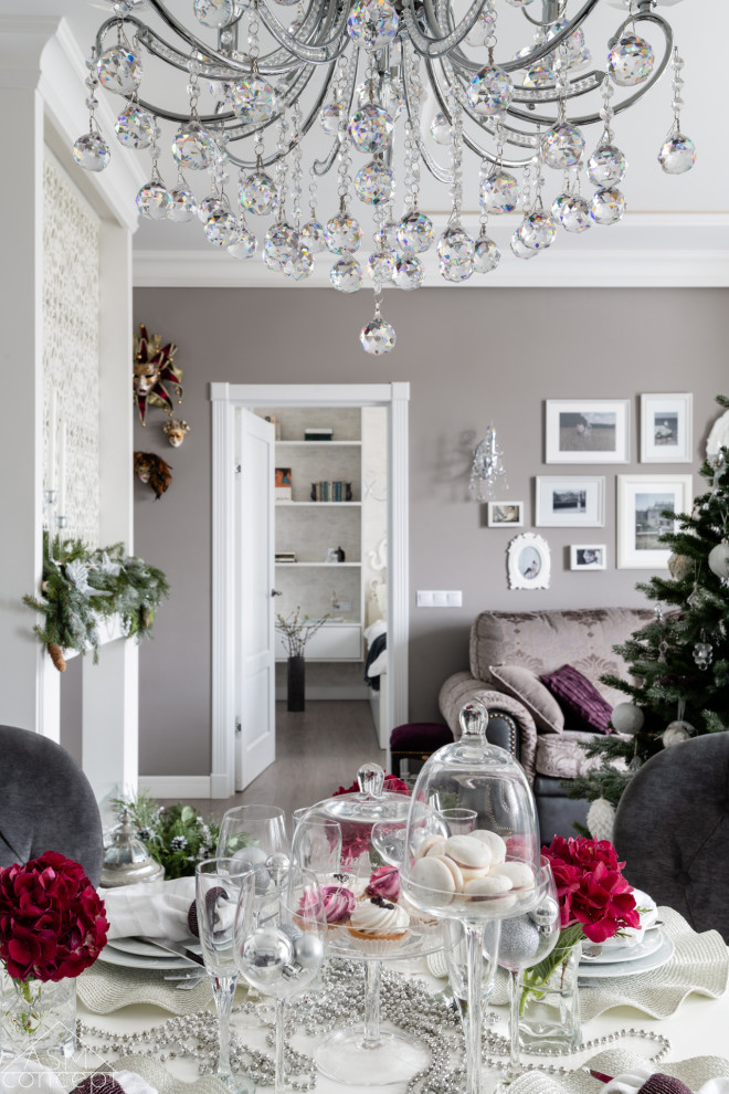 ЖК Левобережная Дубрава