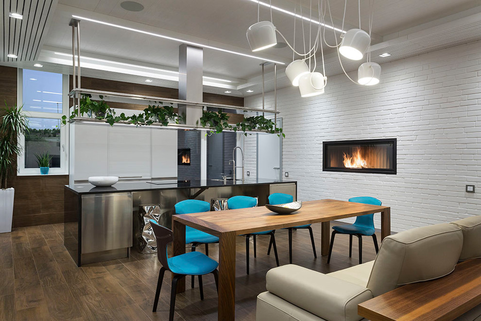 Дом для жизни и отдыха