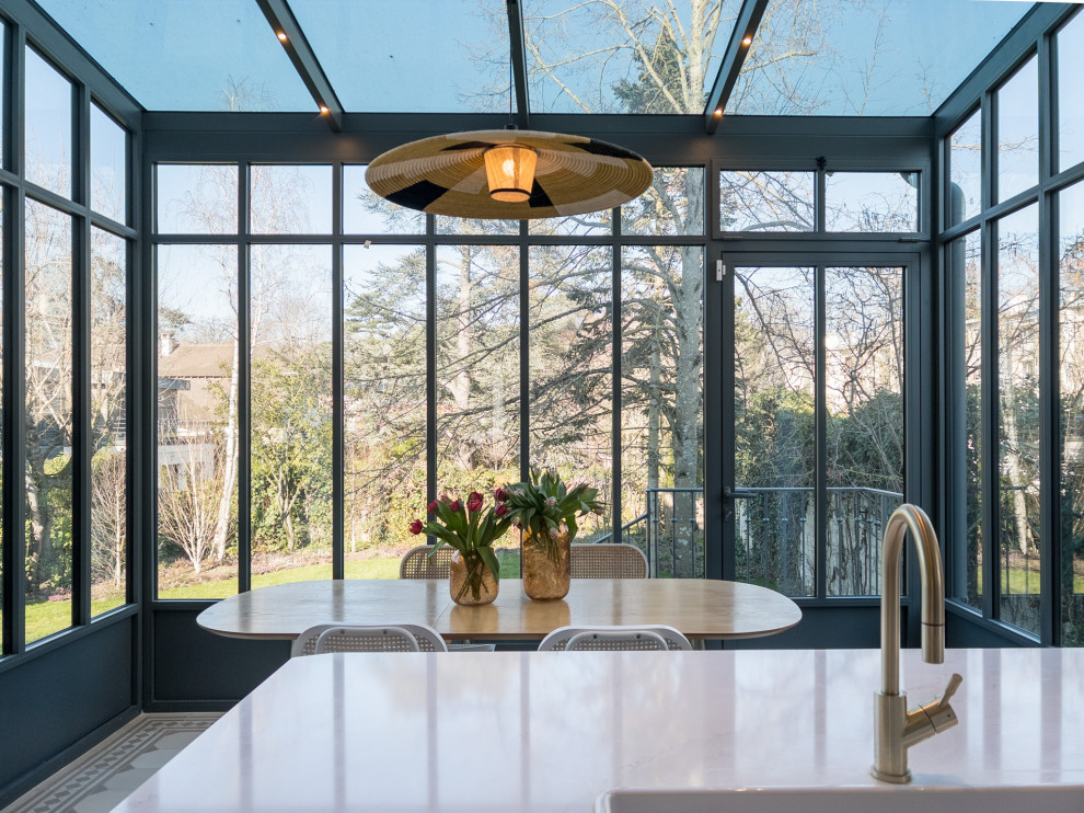 À Saint-Germain-en-Laye - Résidence d’exception de 250 m²