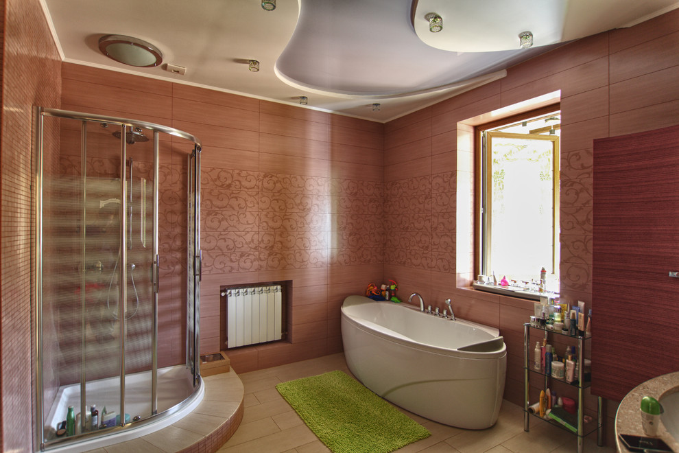 Симбиоз Стилей