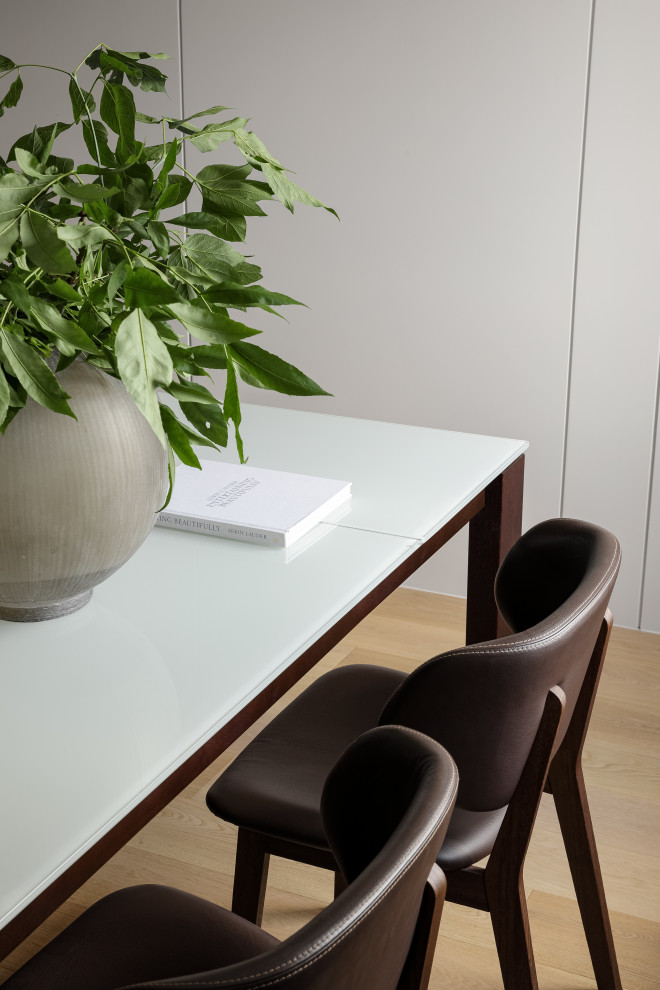 Новосущевская