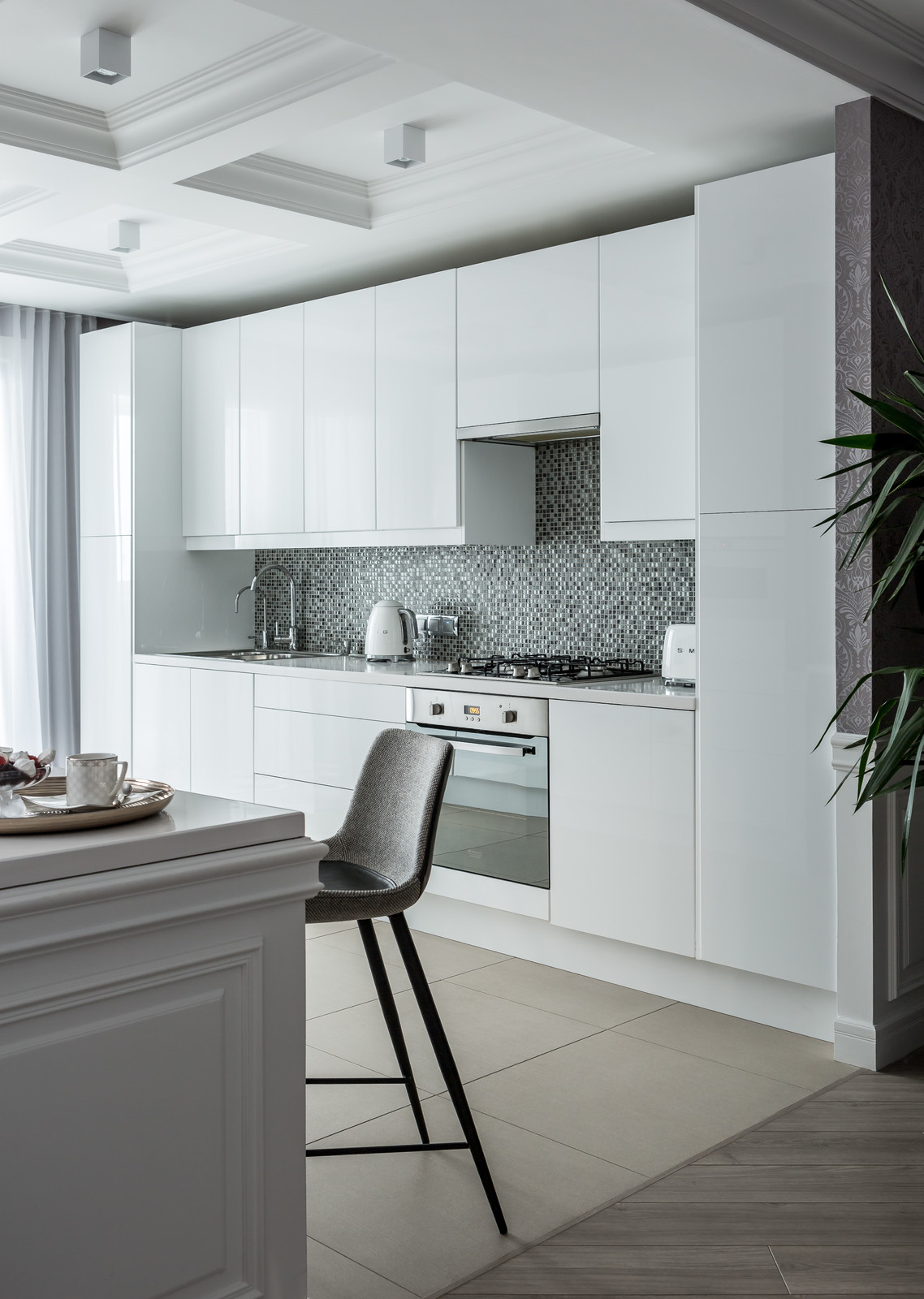 Пространство красок