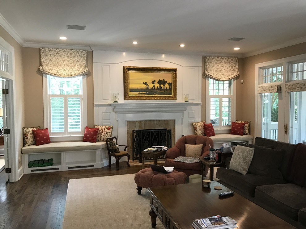 Window Treatments