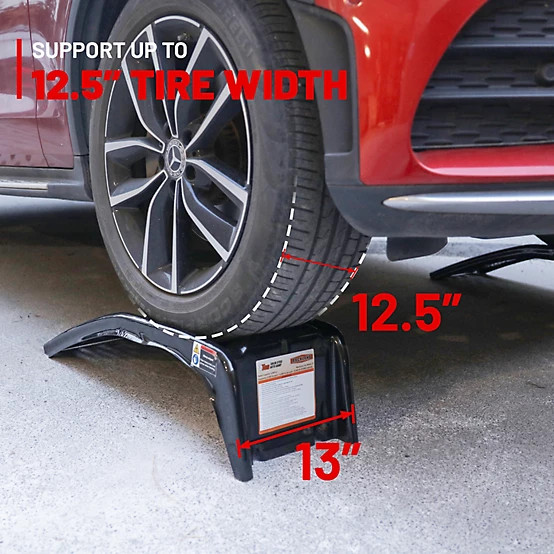 auto ramp