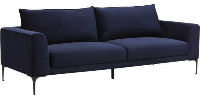 Sunpan 5West Virgo Sofa - Transitional - Sofas - by Unlimited Furniture ...