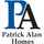 Patrick Alan Homes, LLC.