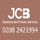 JCB Electrical and Power Services