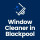 Window Cleaner in Blackpool