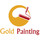 GOLD PAINTING