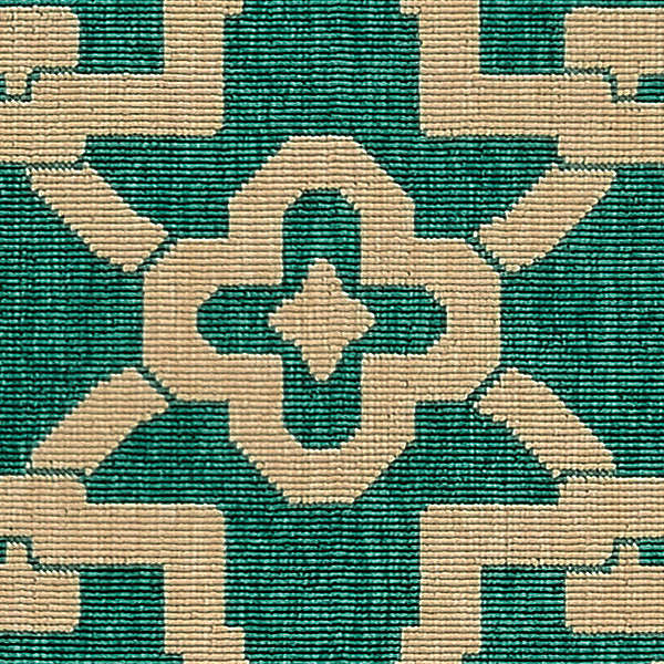 Tommy Bahama Seaside 3361L Outdoor Rug, Orange/Beige Mediterranean