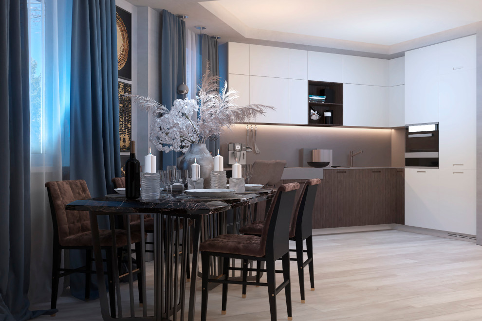 Неправильная геометрия