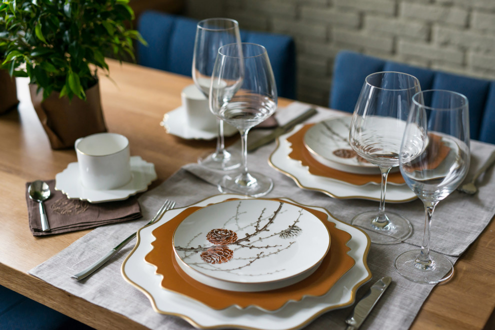 Палитра осени