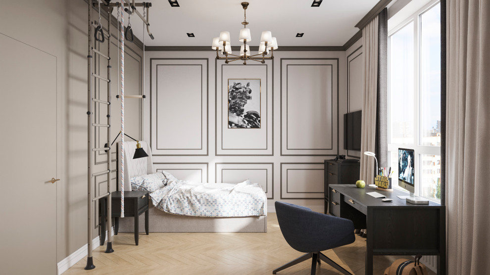 ЖК Сердце Столицы 100м