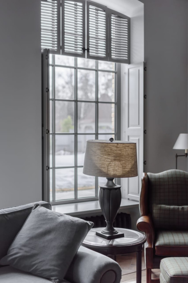 Дом в Ольховке