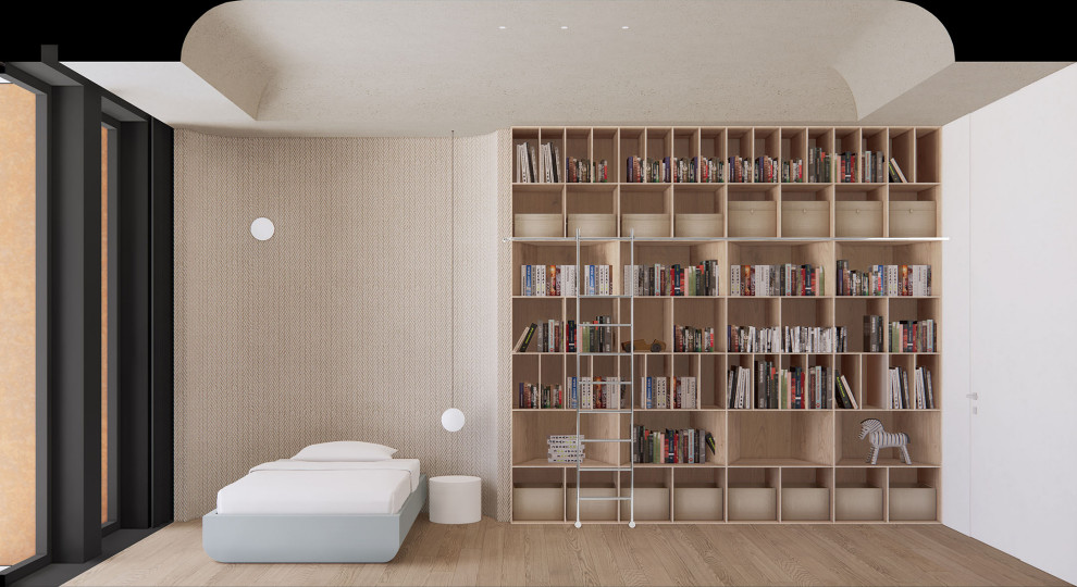 Дом в Барвихе