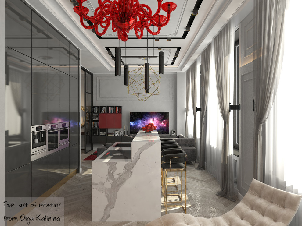 ЖК Висальди