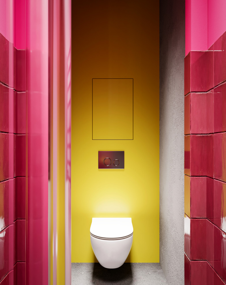 Офис на Таганке