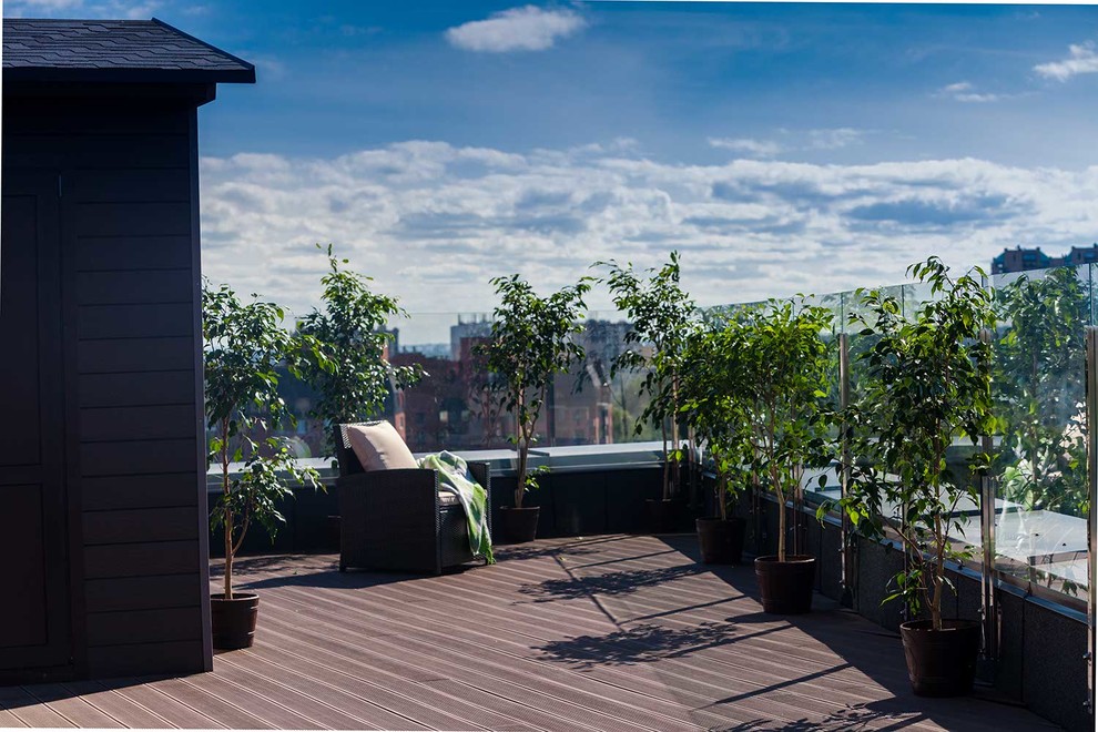 Квартира студия