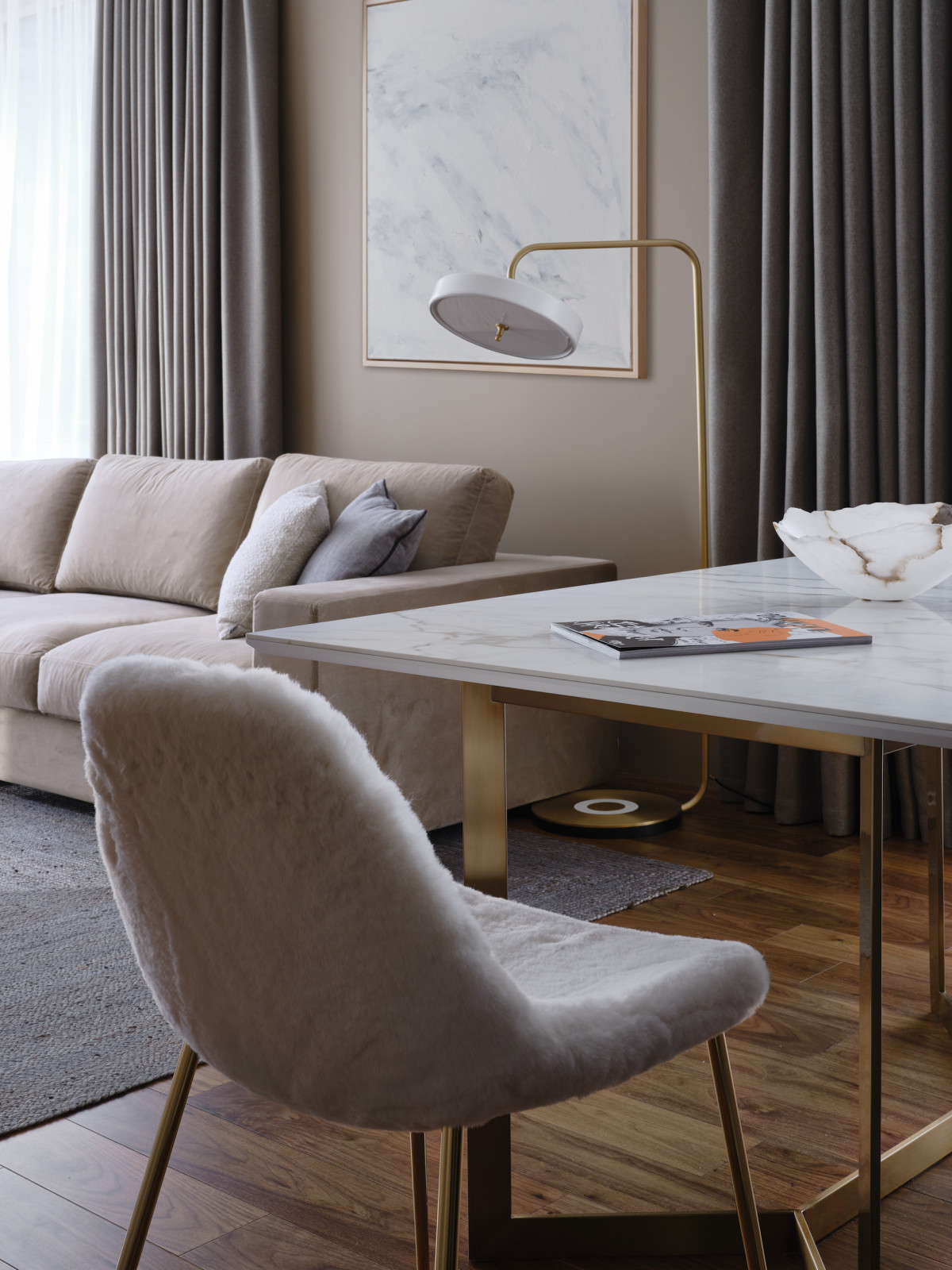 LIFE-Кутузовский